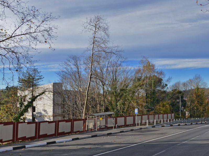 Оборудование отдельностоящей котельной