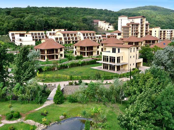 Котельные и генераторные установки